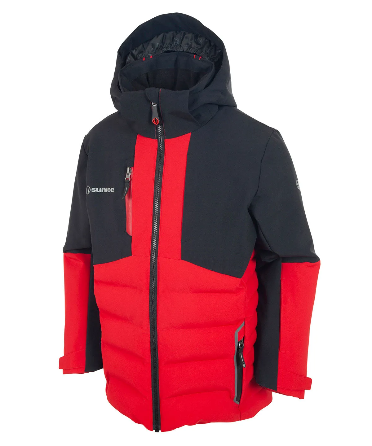 Boys' William Jacket