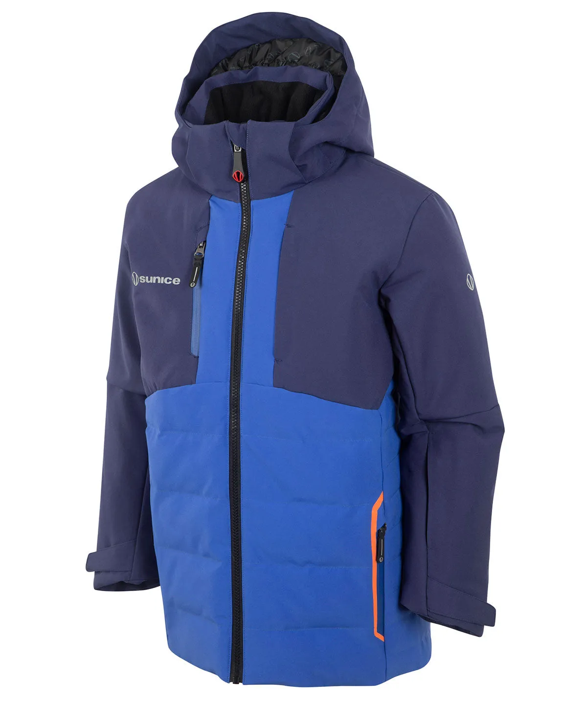 Boys' William Jacket