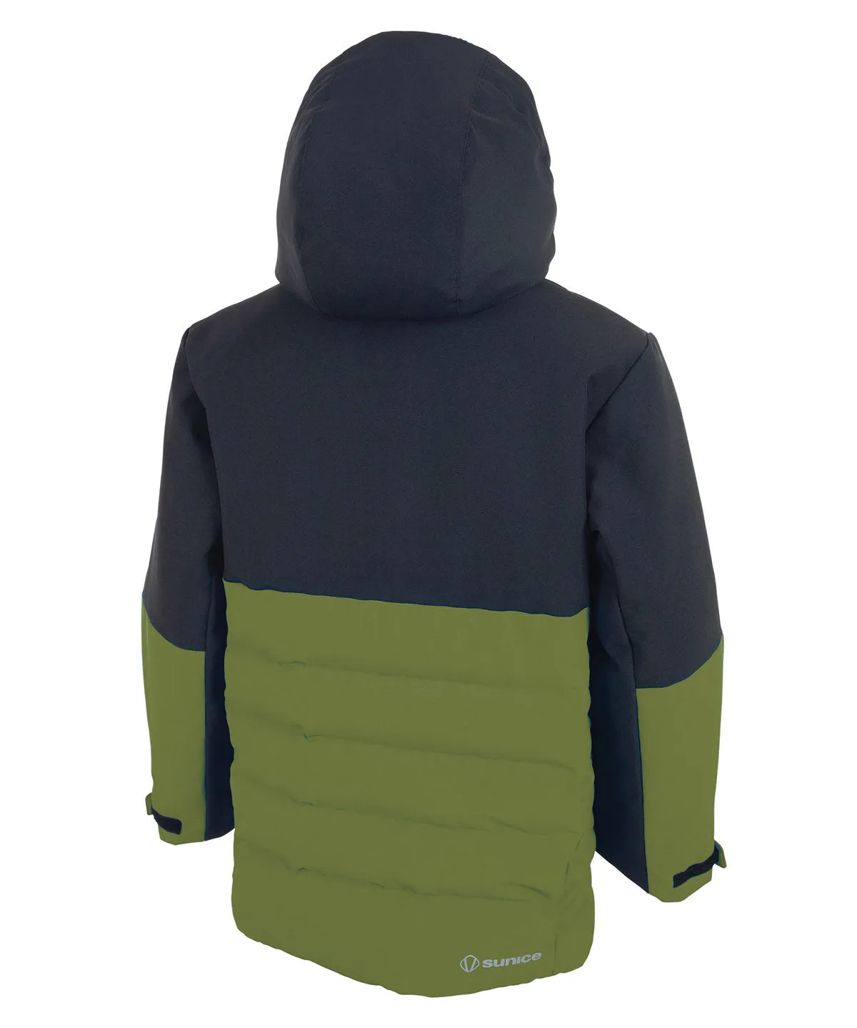 Boys' William Jacket