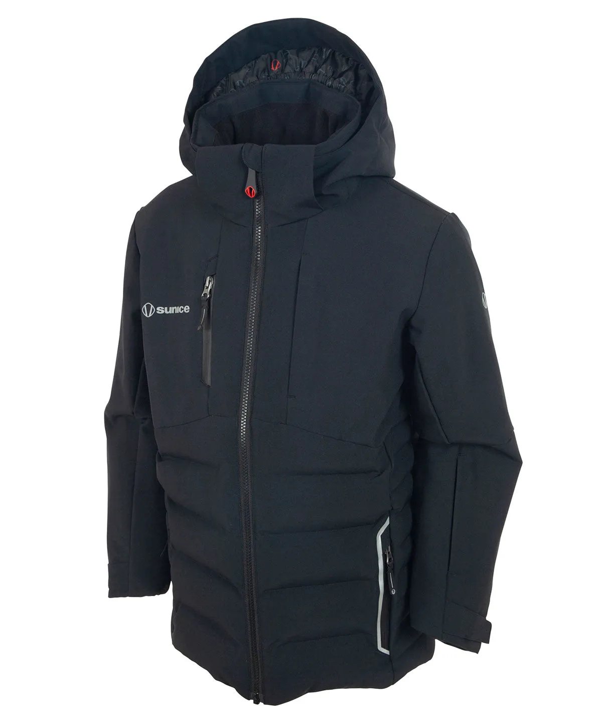 Boys' William Jacket