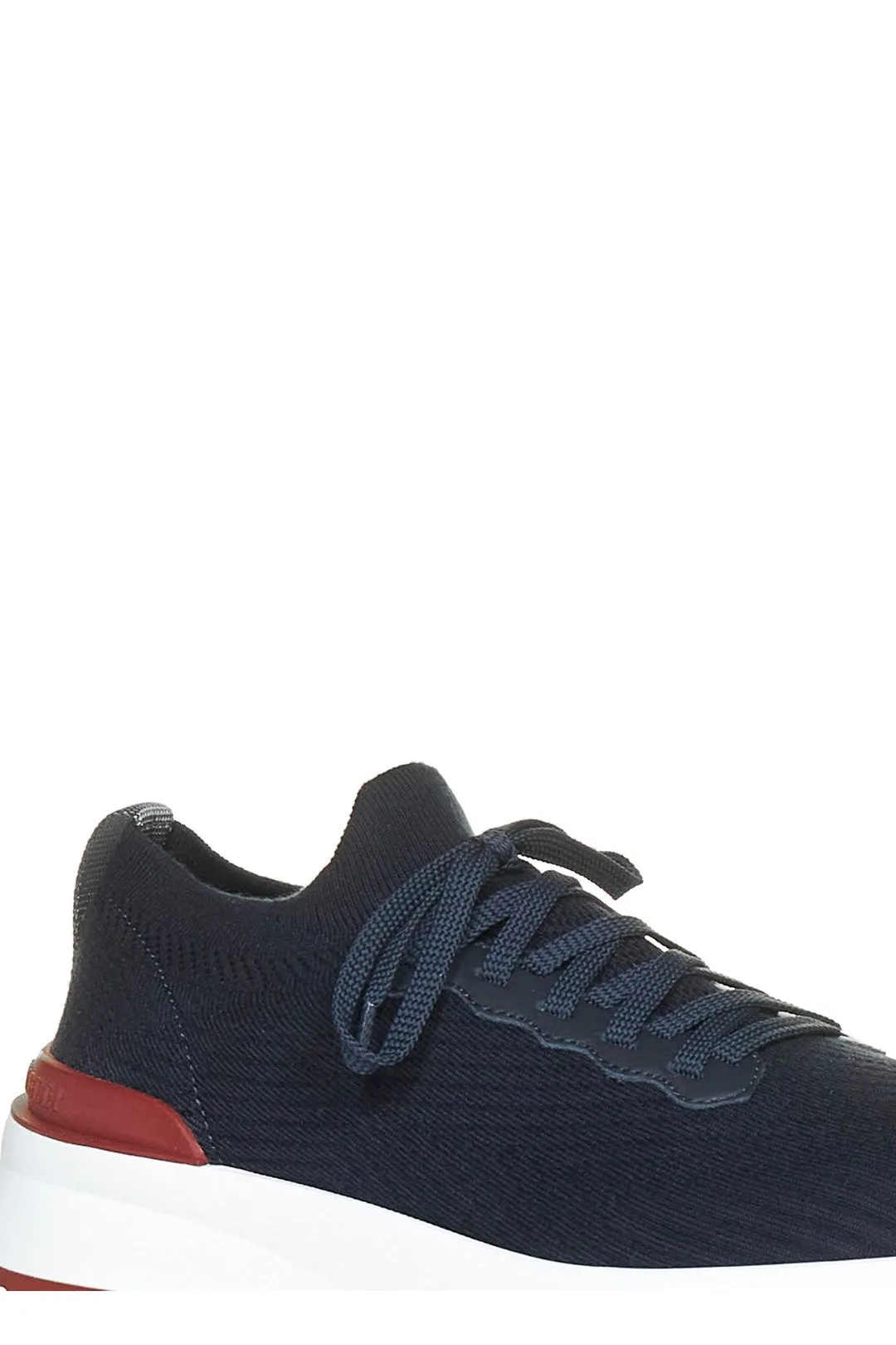 Brunello Cucinelli Lace-Up Sneakers