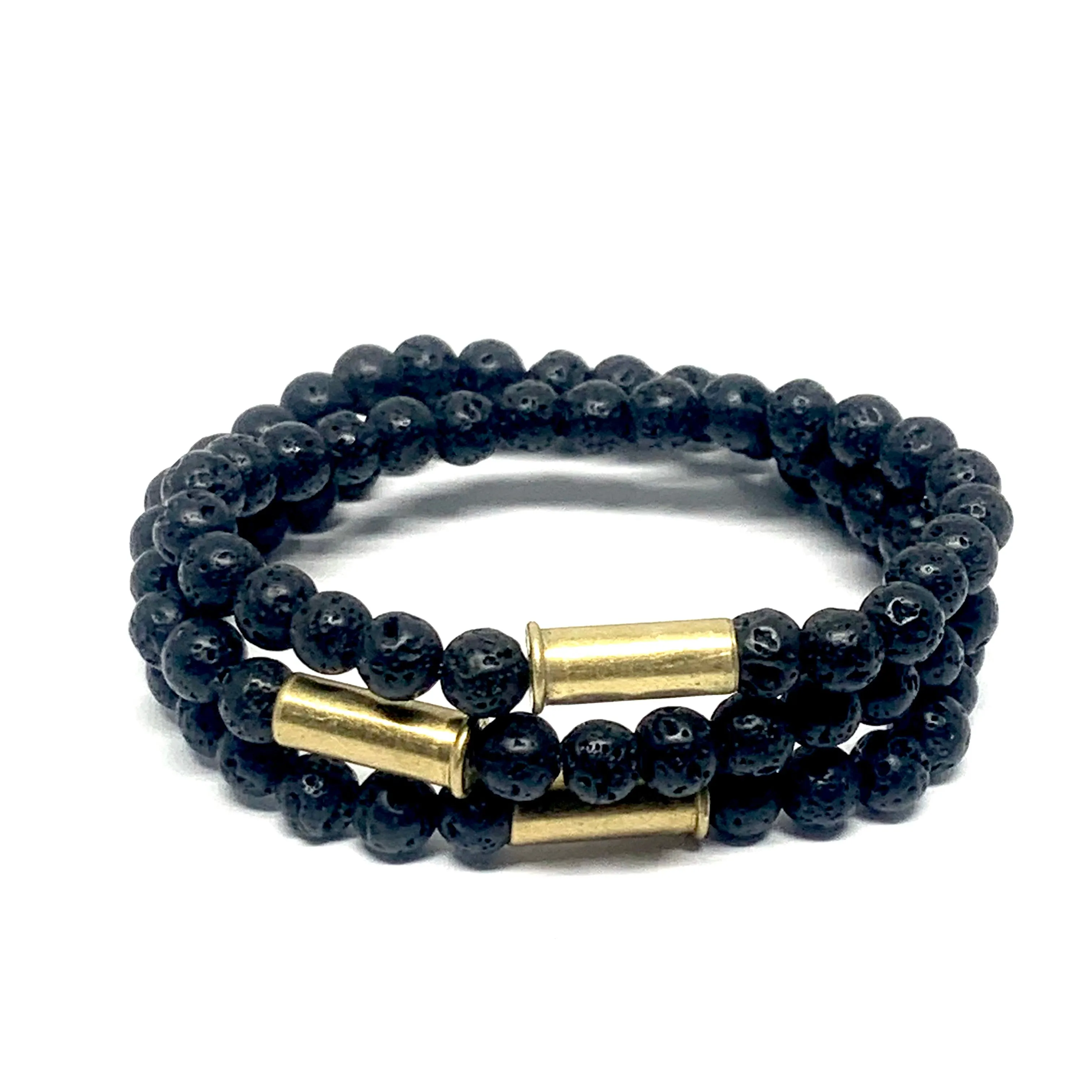 Bulletproof Mala Bracelet - Unisex Mini Original