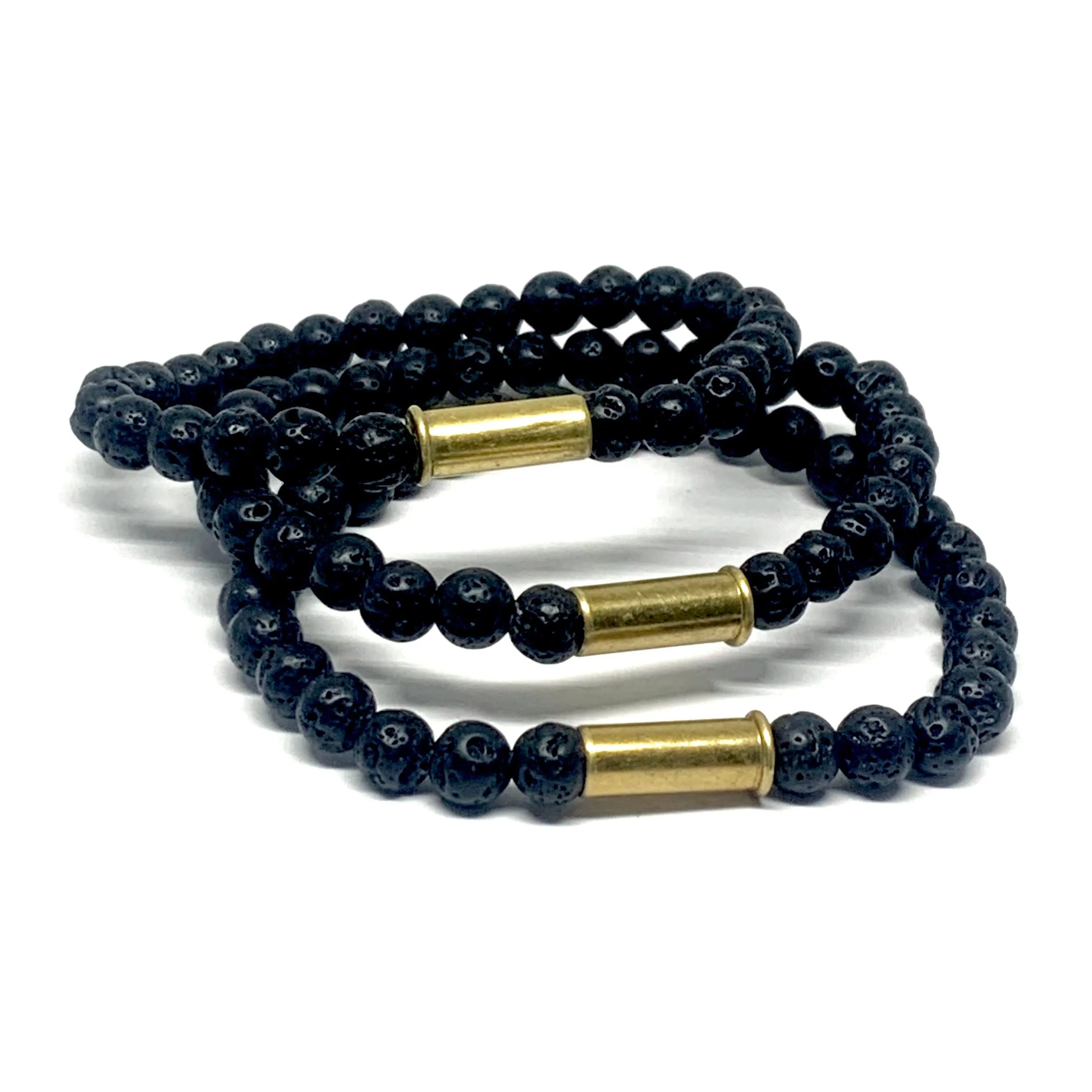 Bulletproof Mala Bracelet - Unisex Mini Original