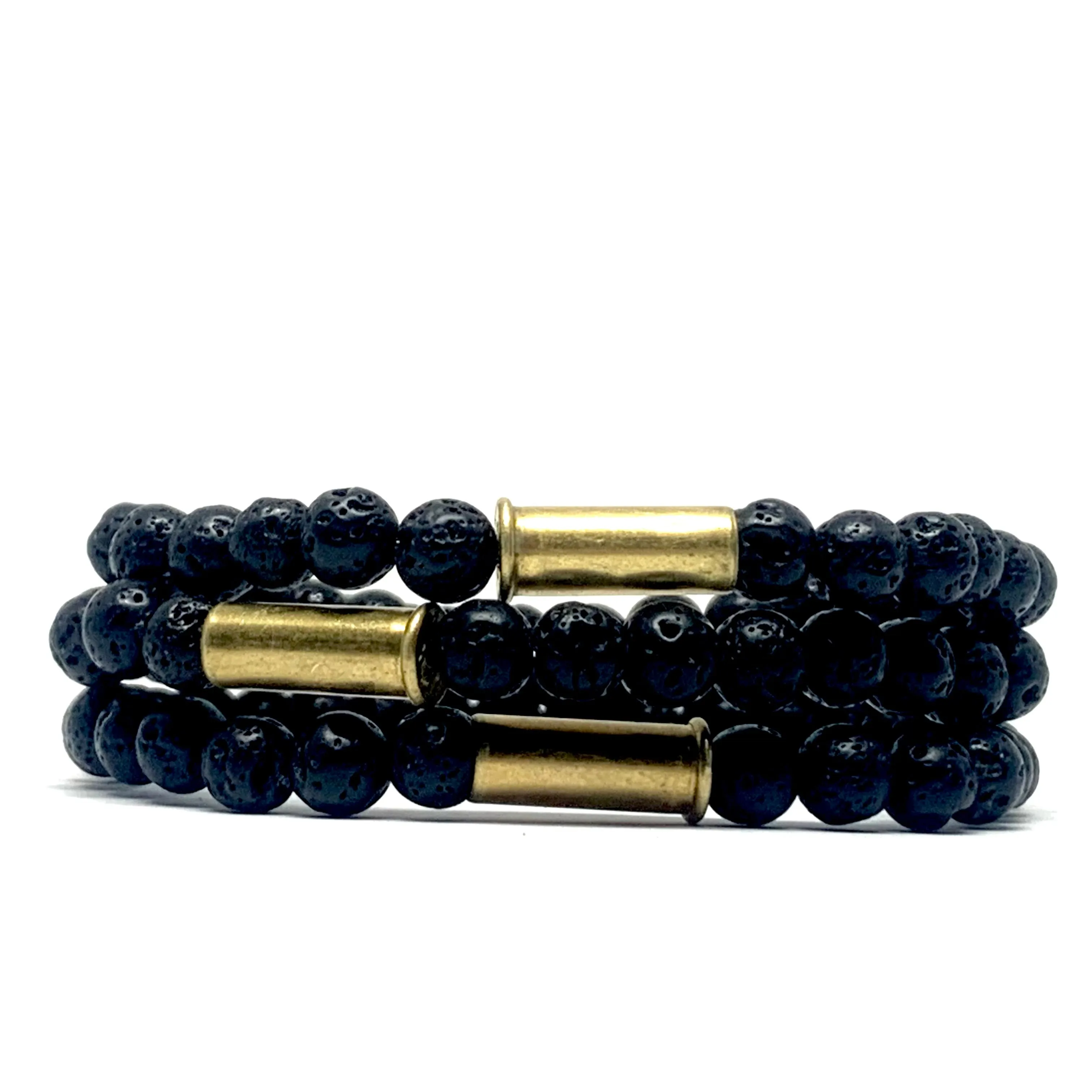 Bulletproof Mala Bracelet - Unisex Mini Original