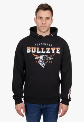 Bullzye Mens Trade Hoodie