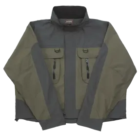 Caddis Mens Natural Ensemble Jacket