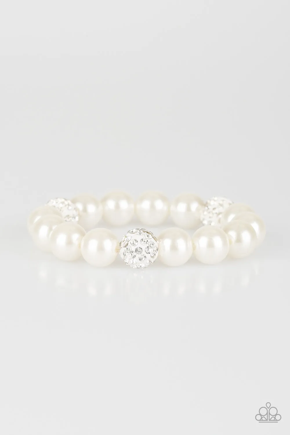 Cake Walk - White Bracelet | Shop Online for Stylish White Bracelet | Affordable Prices & Fast Shipping | Limited Stock.