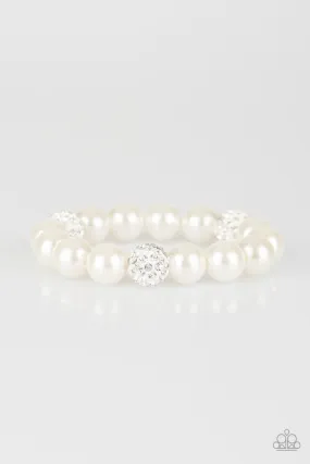 Cake Walk - White Bracelet | Shop Online for Stylish White Bracelet | Affordable Prices & Fast Shipping | Limited Stock.