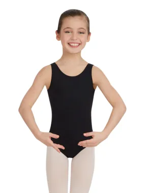 Capezio CC142C Child Tank Leotard - Buy Now