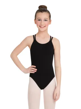 Capezio Double Strap Camisole Leotard CC123 - Purchase now