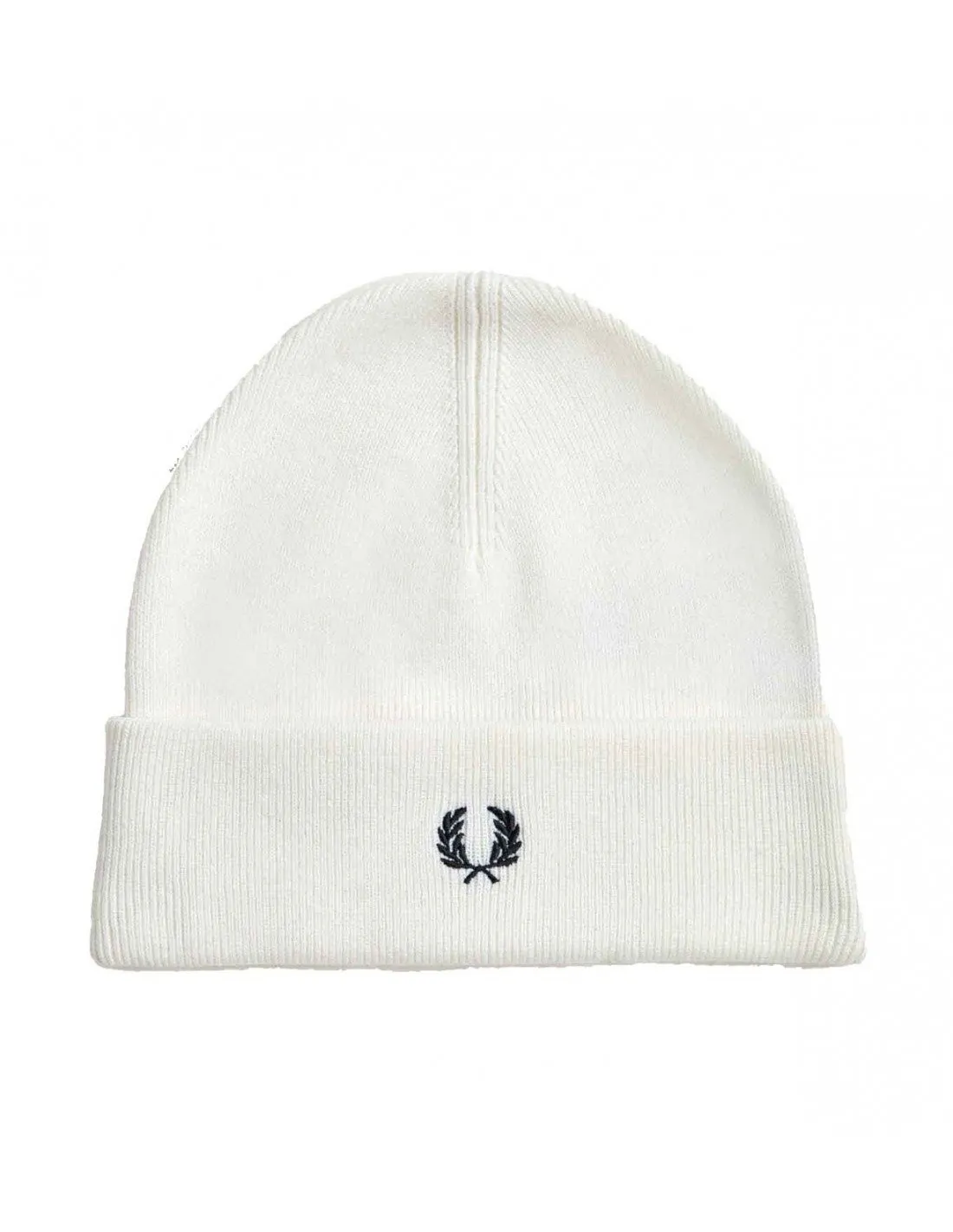 Cappello Fred Perry uomo C916047L59 bianco