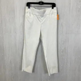 Capris from Christopher And Banks, Size 12petite