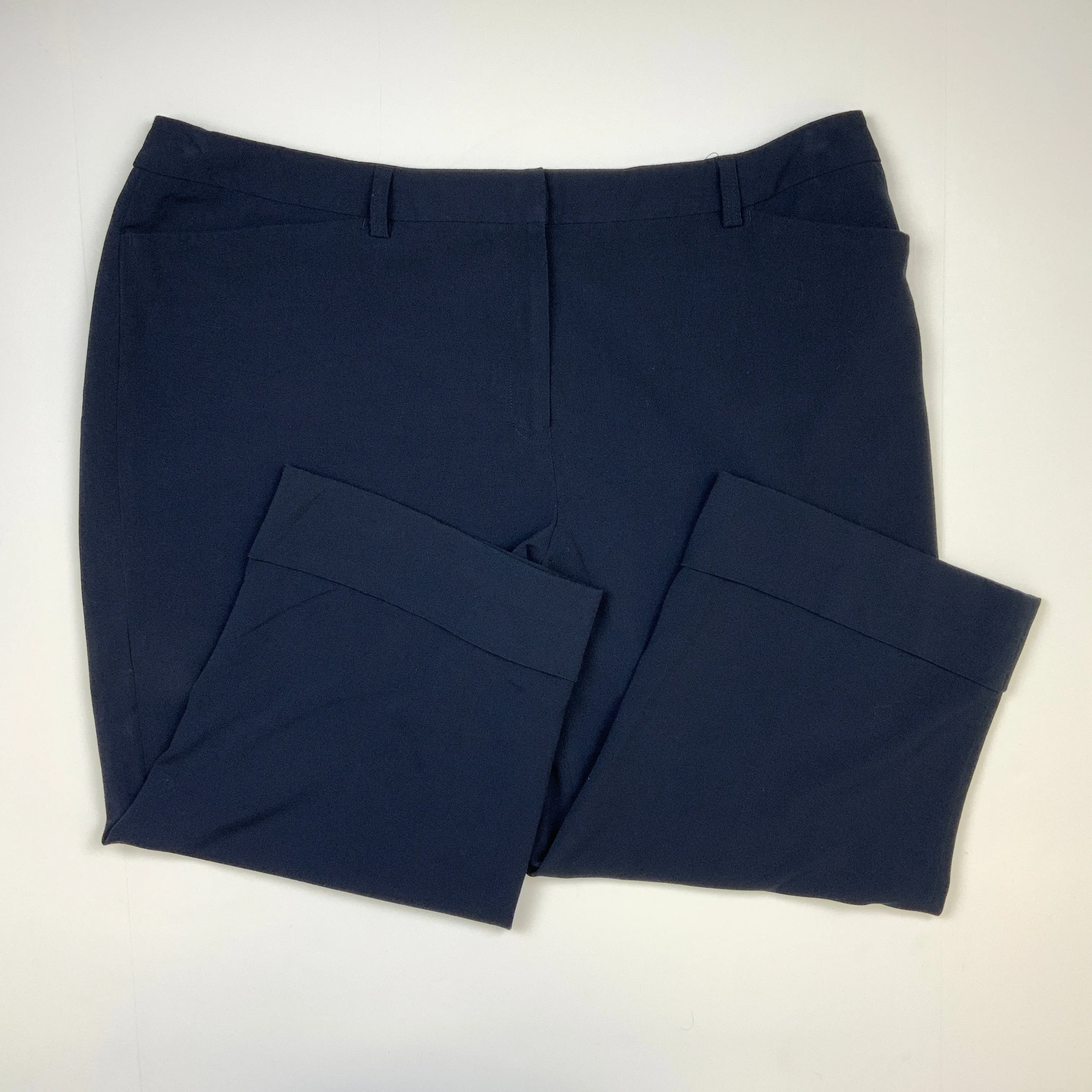 Capris, Worthington, Size 20