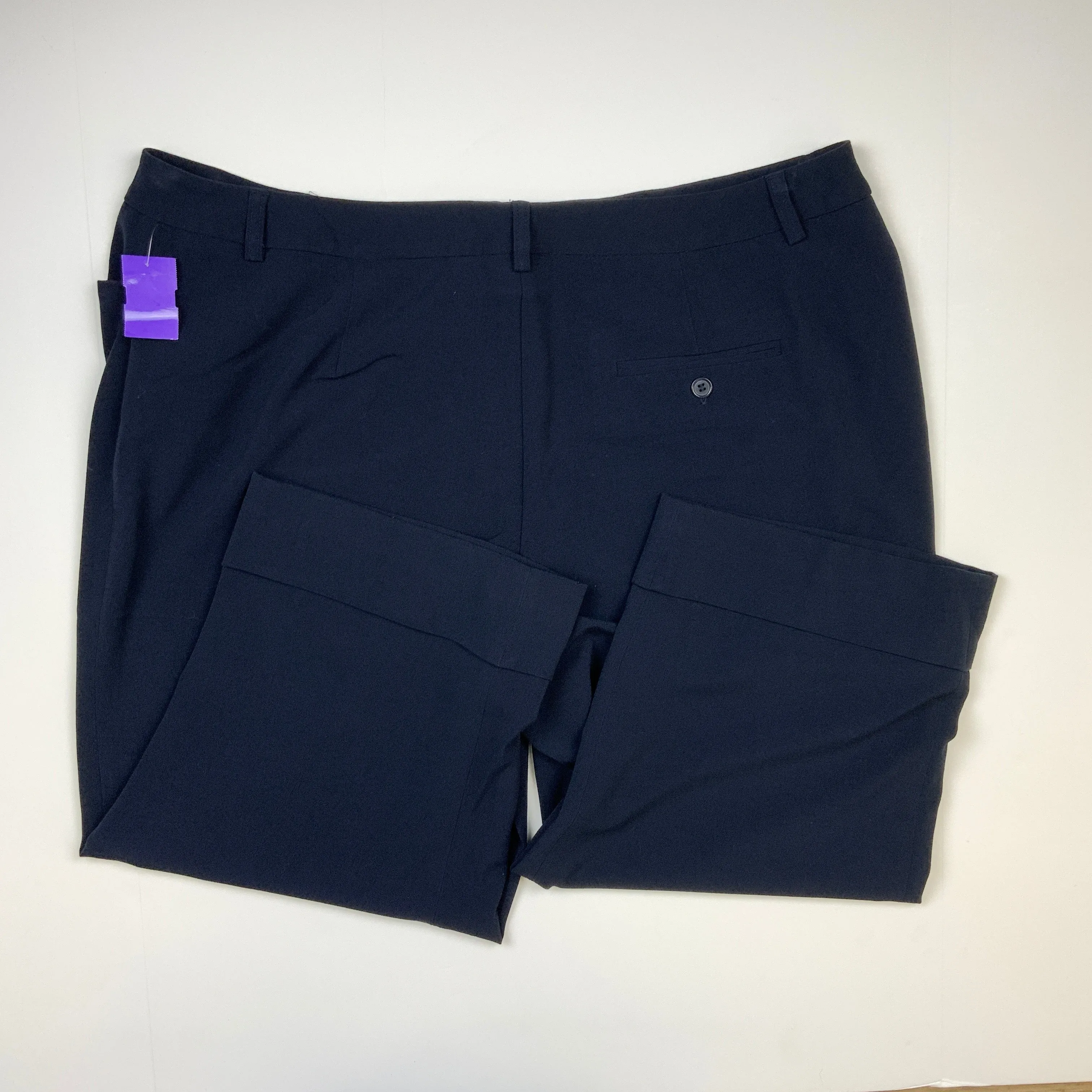 Capris, Worthington, Size 20