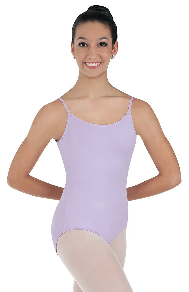 Child Camisole Leotard by Body Wrappers VL124