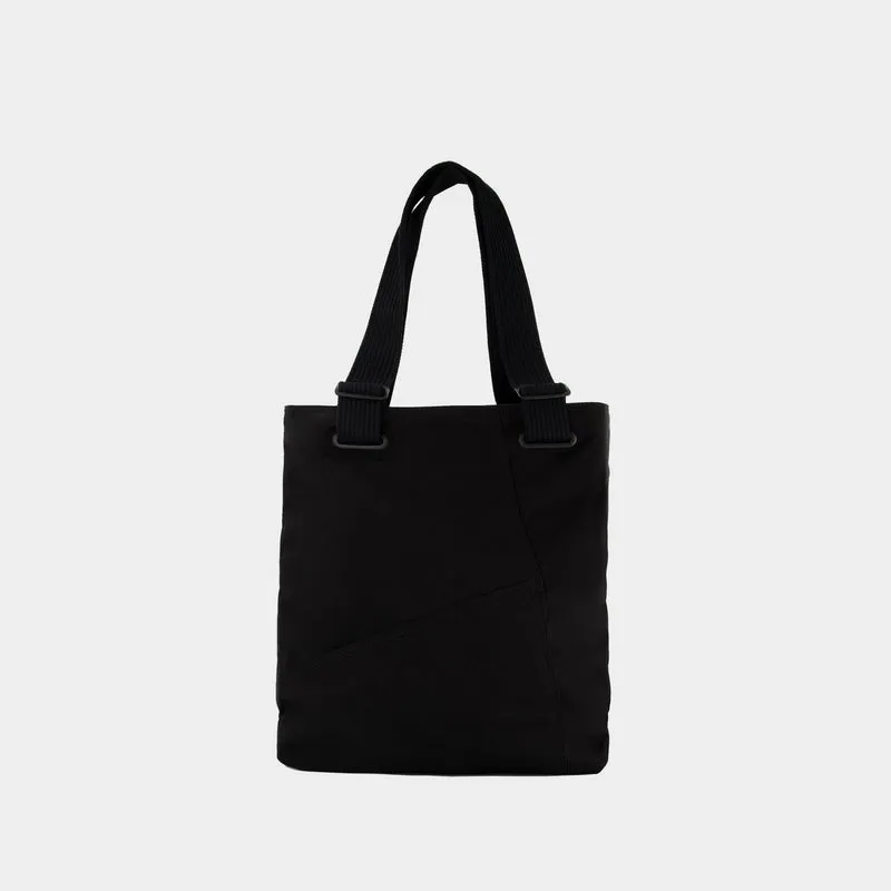 Cl Tote Bag  - Y-3 - Synthetic - Black