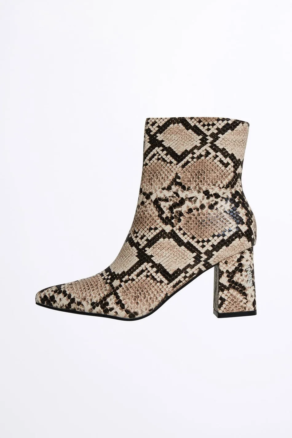 Cleo ankle boots