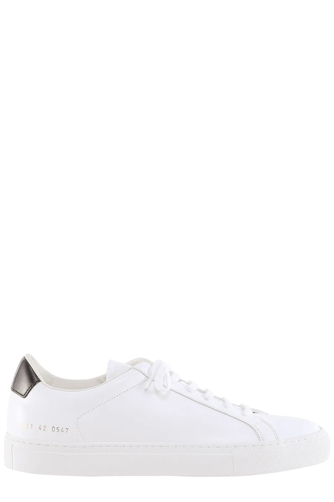 Common Projects Lace-Up Sneakers