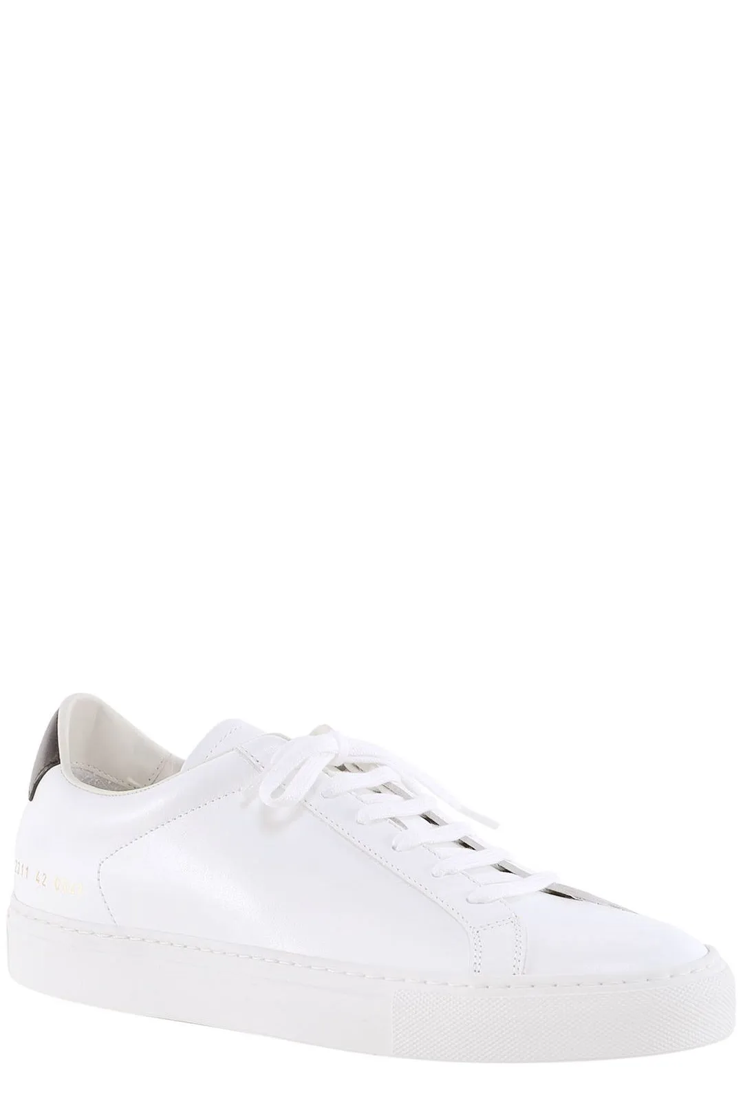 Common Projects Lace-Up Sneakers