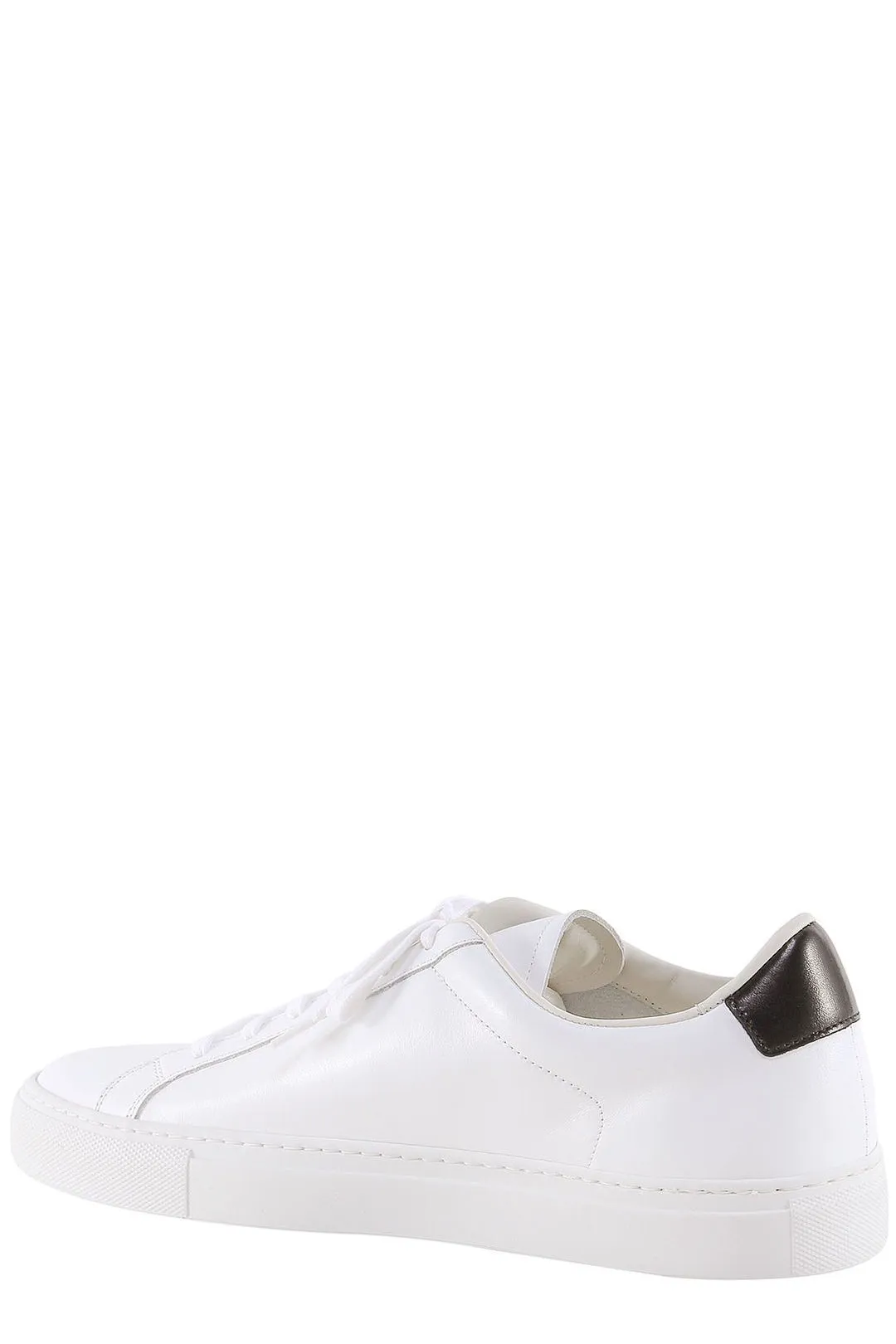 Common Projects Lace-Up Sneakers