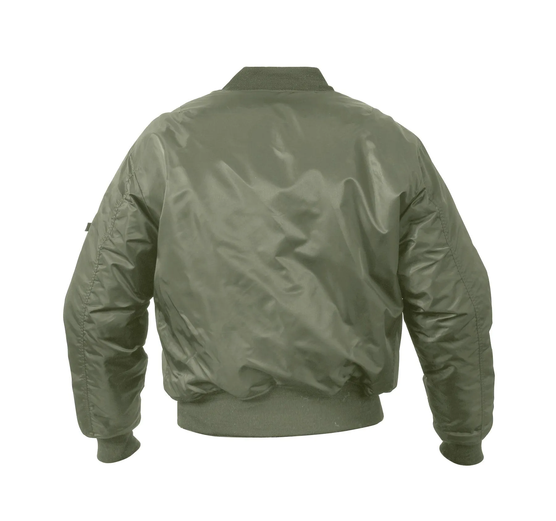 Concealed Carry MA-1 Flight Jacket