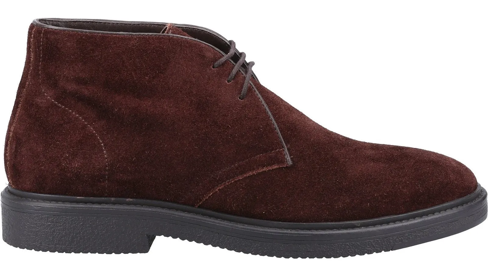 Cotswold Bradford Chukka Boot Suede Leather