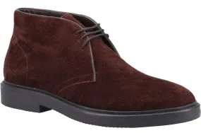 Cotswold Bradford Chukka Boot Suede Leather