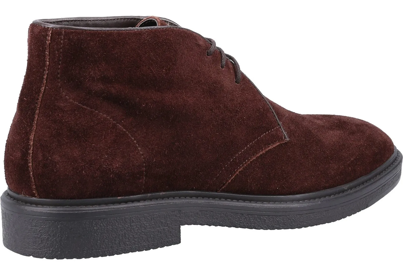 Cotswold Bradford Chukka Boot Suede Leather