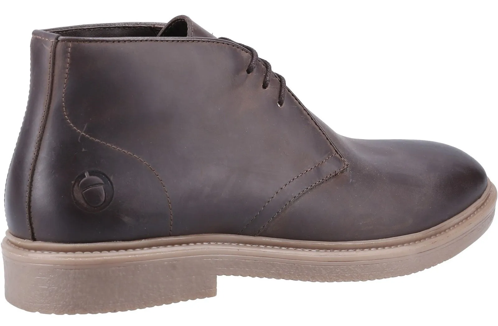 Cotswold Bradford Leather Chukka Boot