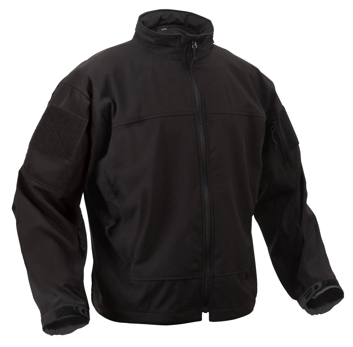 Covert Ops Lightweight Soft Shell Jacket