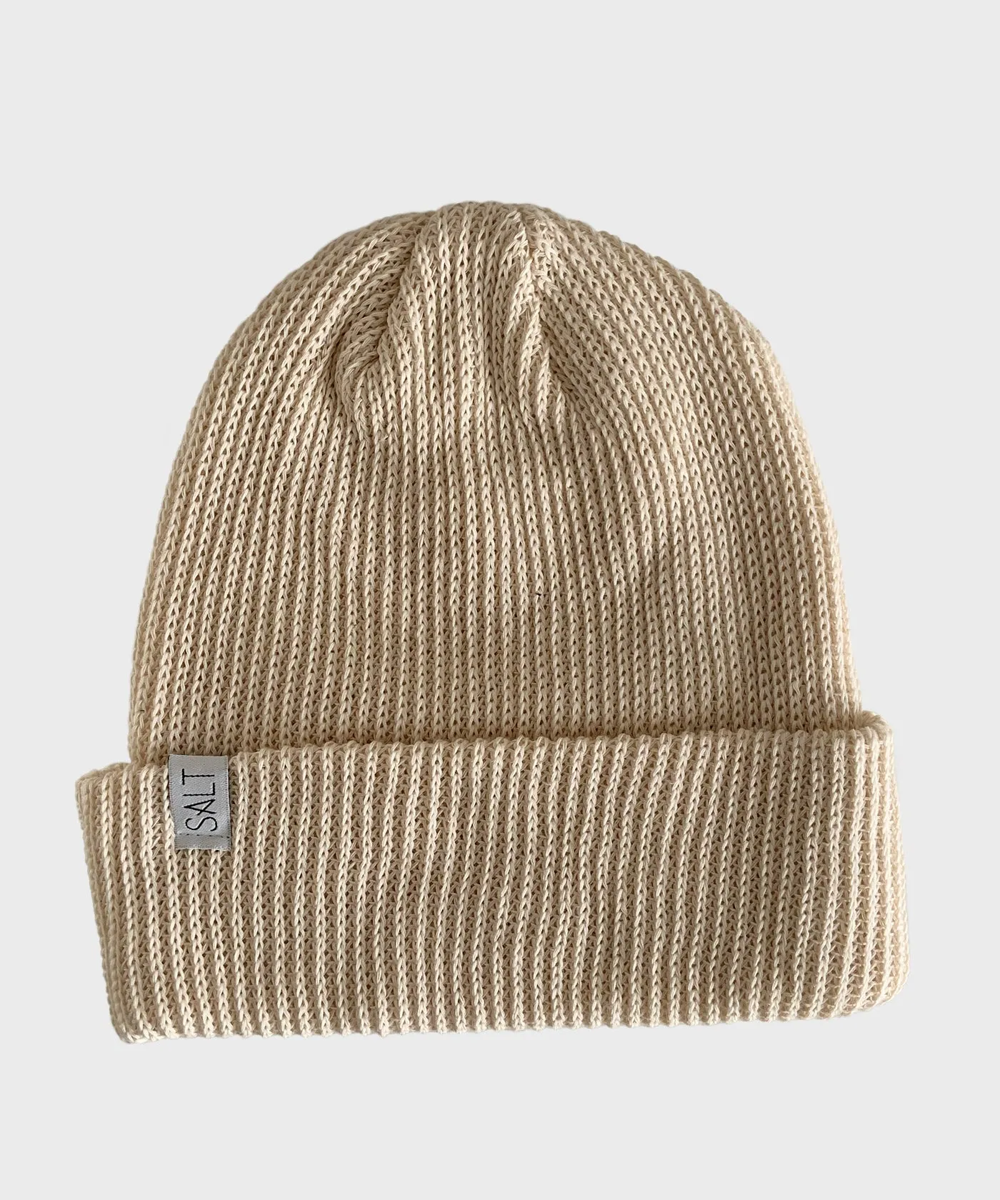 [Crew Beanie]