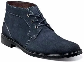 Dabney Plain Toe Chukka Boot - Stacy Adams