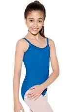 Danca Child Camisole Leotard V-6065