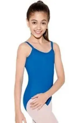 Danca Child Camisole Leotard V-6065