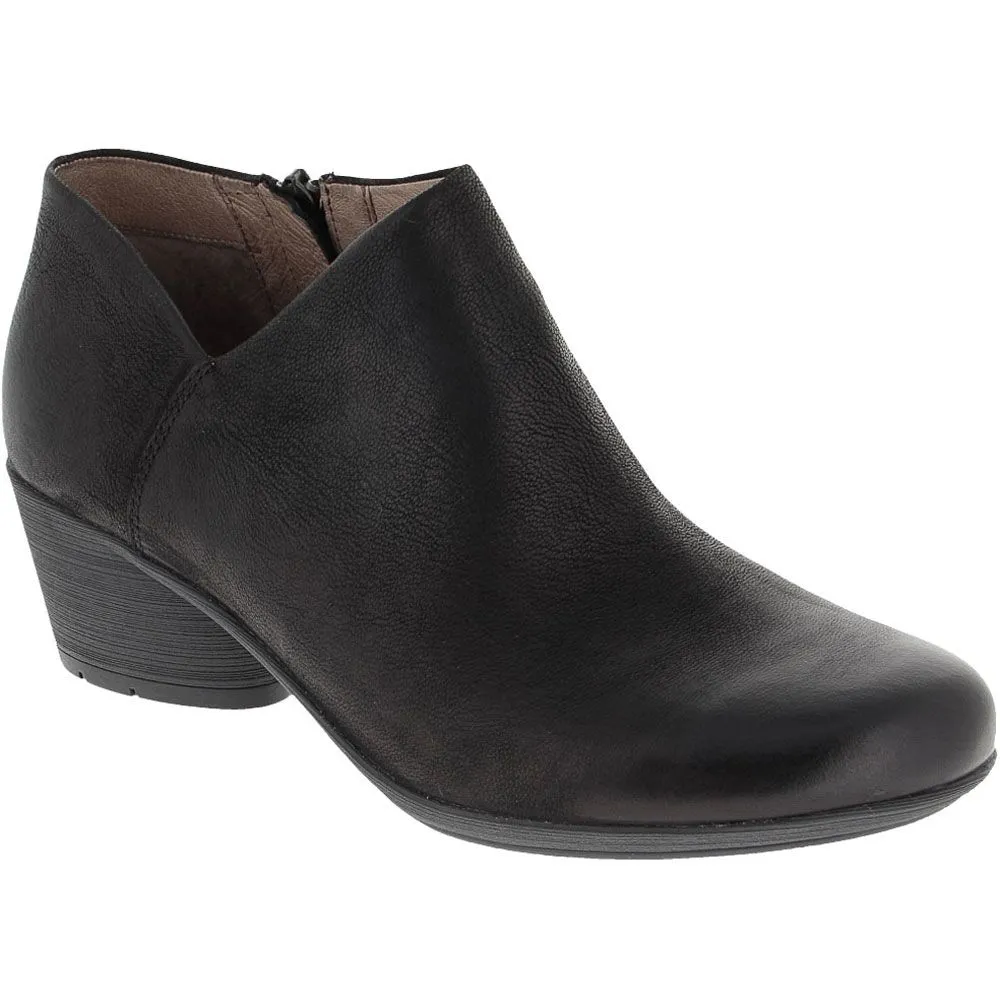 Dansko Raina Ankle Boots - Womens