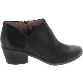 Dansko Raina Ankle Boots - Womens