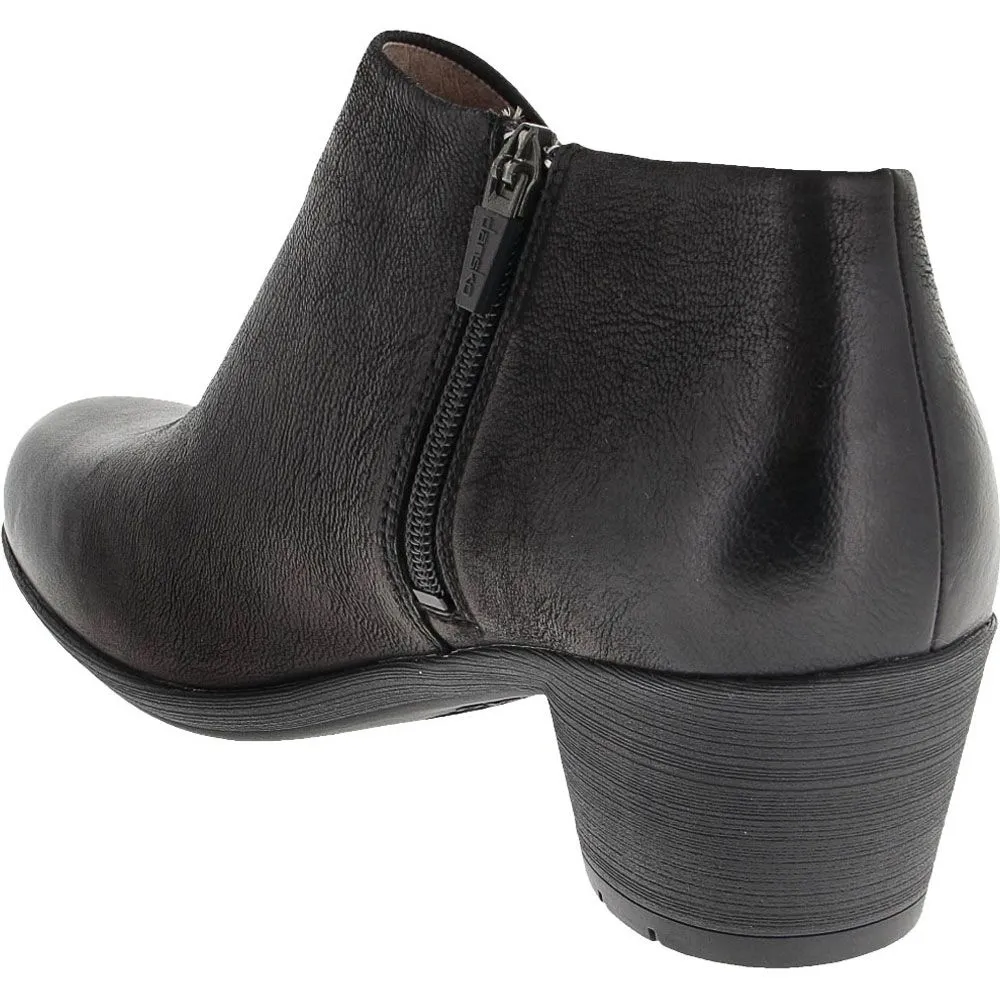 Dansko Raina Ankle Boots - Womens