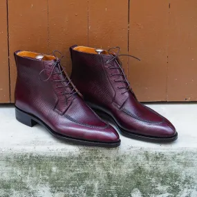 Dempsey Split-Toe Chukka Boot