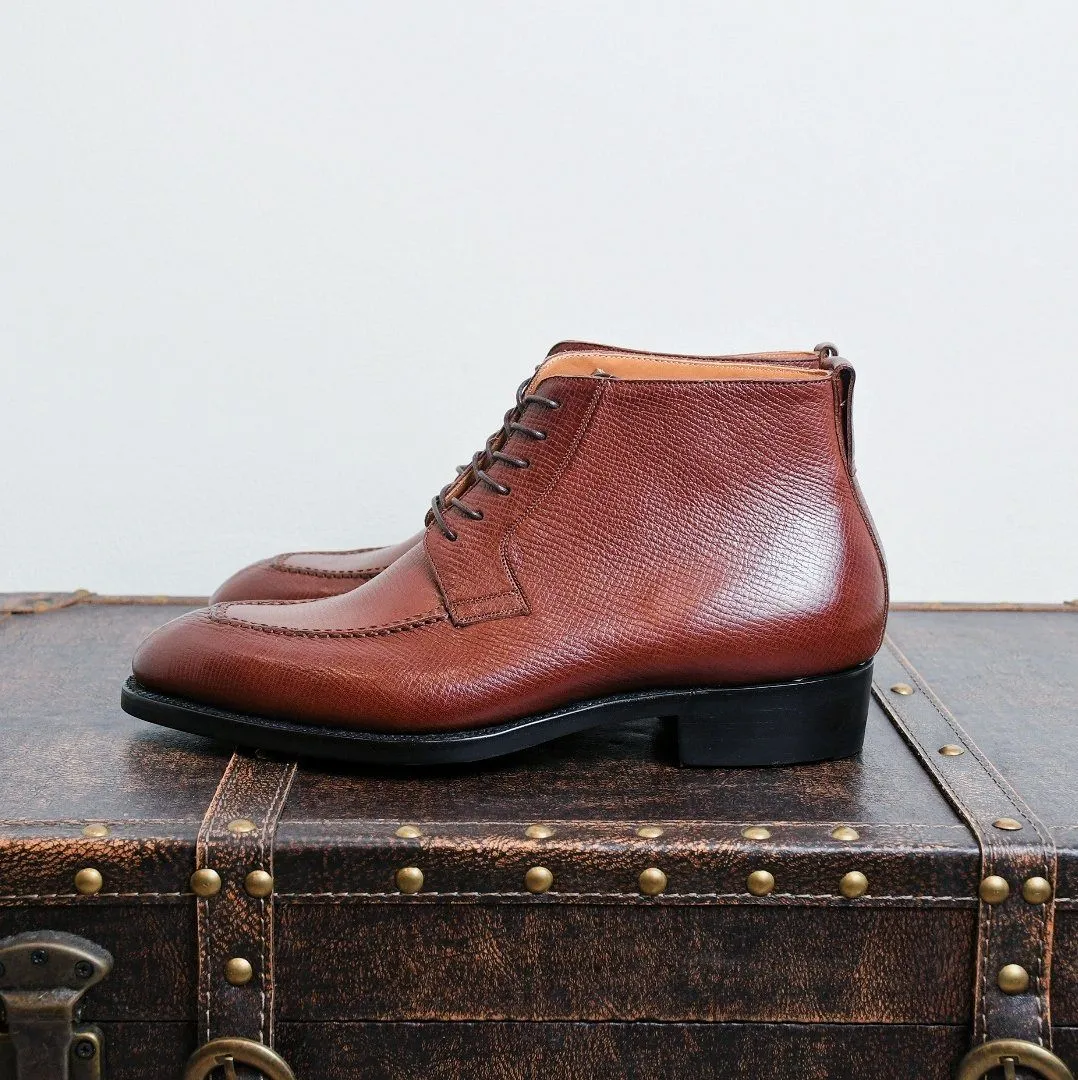 Dempsey Split-Toe Chukka Boot