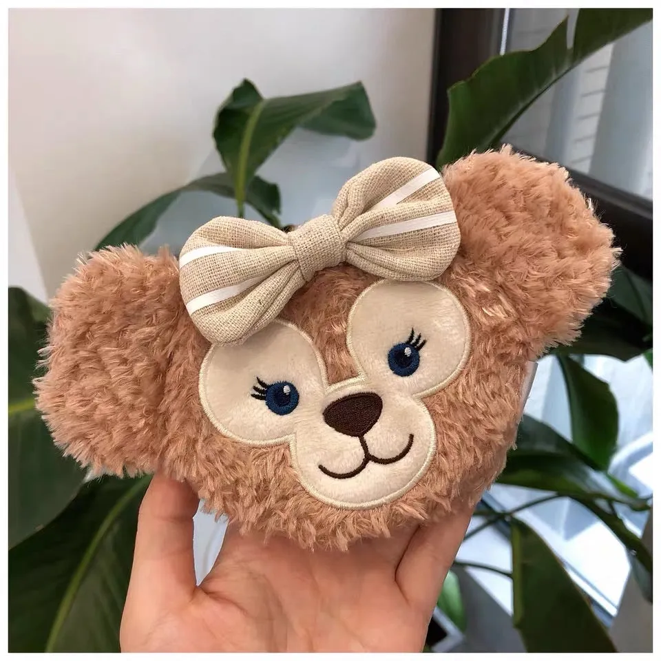 duffy keychain/handbag decoration / coin purse