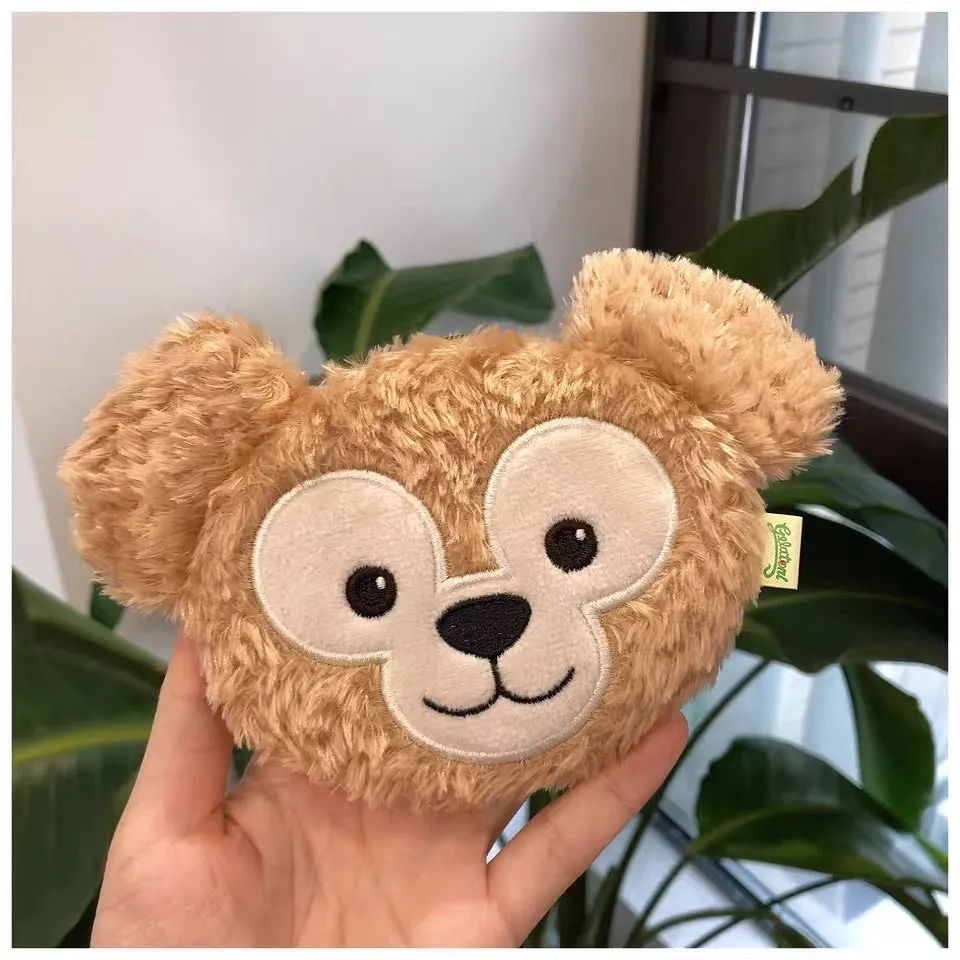 duffy keychain/handbag decoration / coin purse