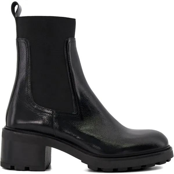 Dune London Perfect Ankle Boots