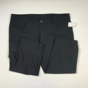 Eddie Bauer Athletic Capris, Plus Size 1X.