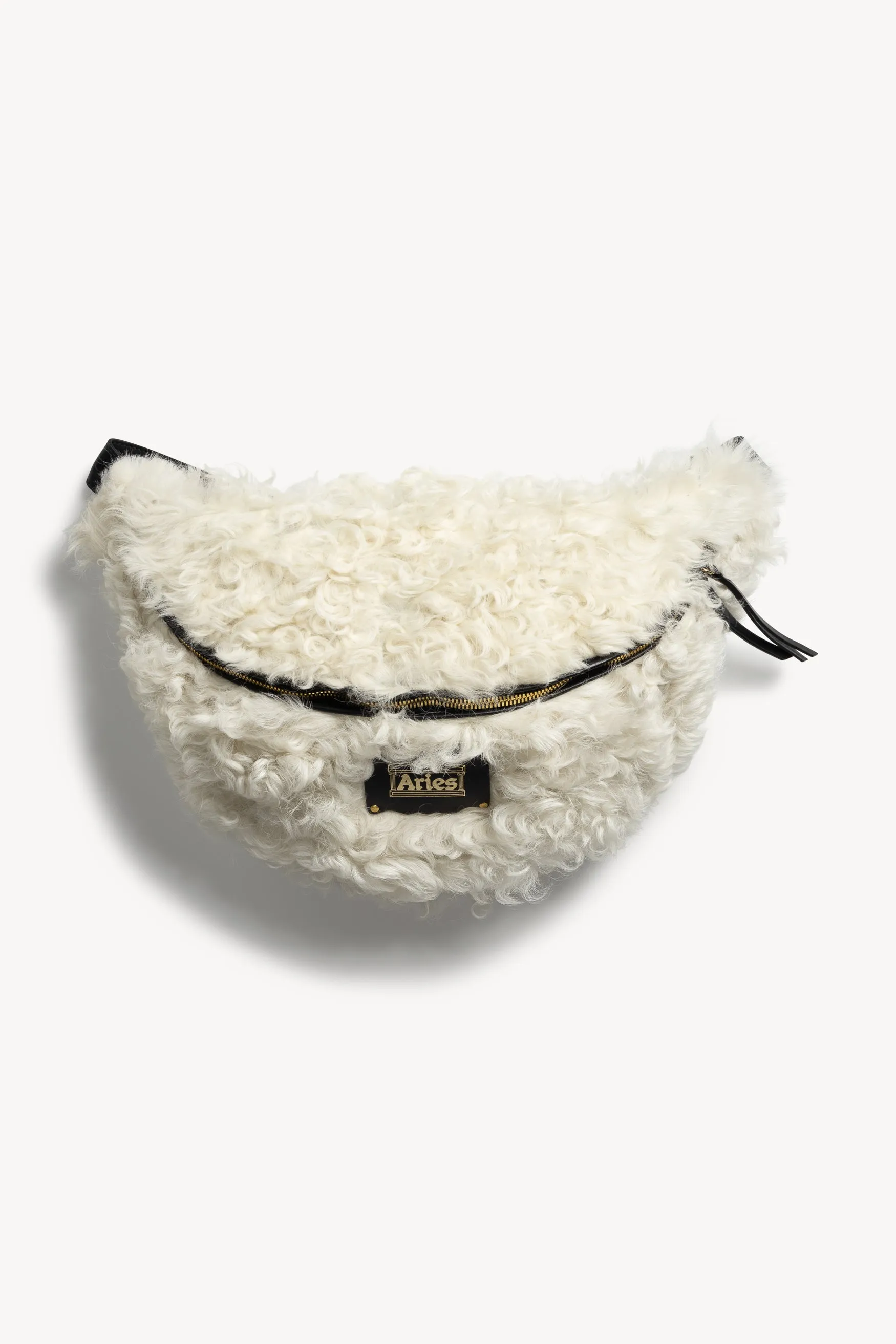 Elis Sheepskin Bag