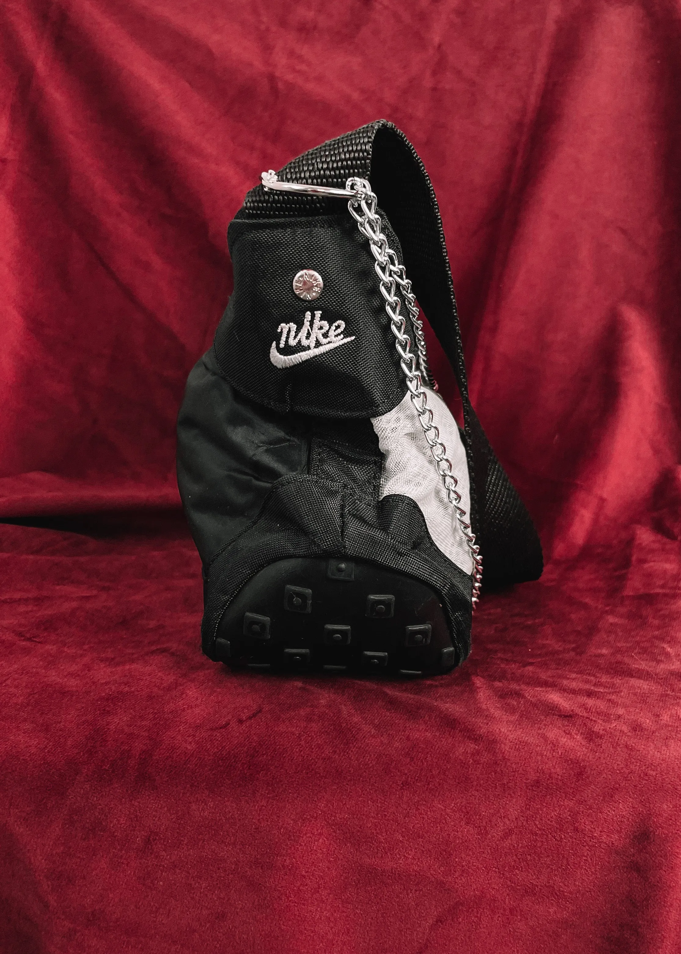 Exclusive Vintage Nike Bag