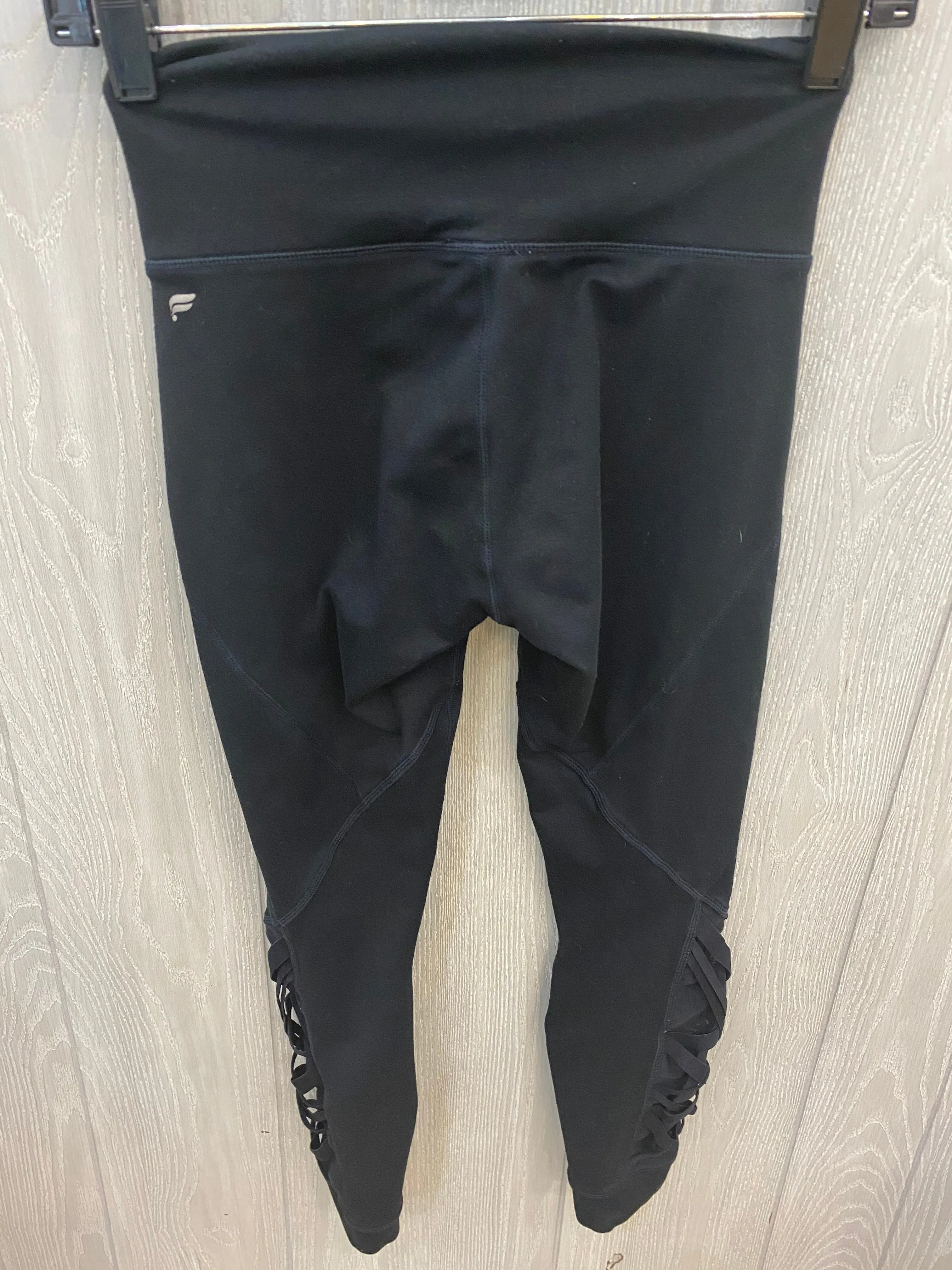 Fabletics Athletic Capris Size Small