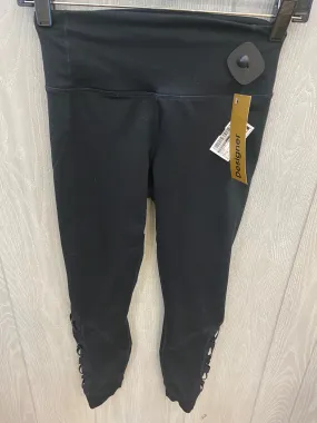 Fabletics Athletic Capris Size Small