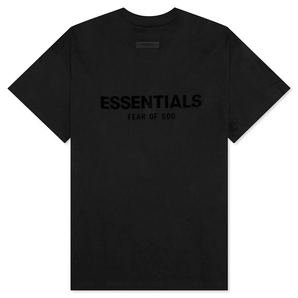 Fear Of God Essentials Tee  - Stretch Limo