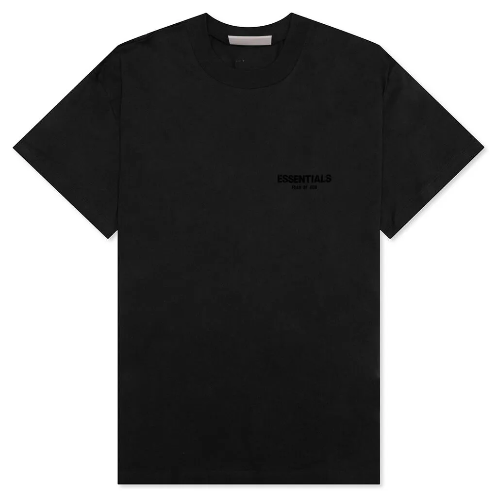 Fear Of God Essentials Tee  - Stretch Limo