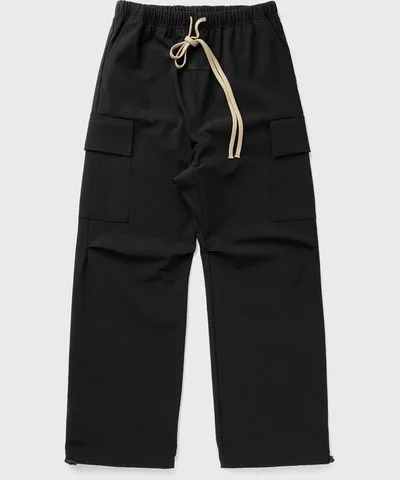 Fear of God Fear of god essentials bonded nylon field pant